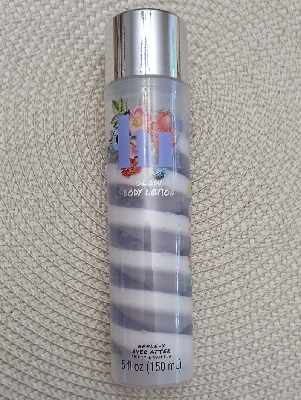 Apple-y Ever After Glow Body Lotion